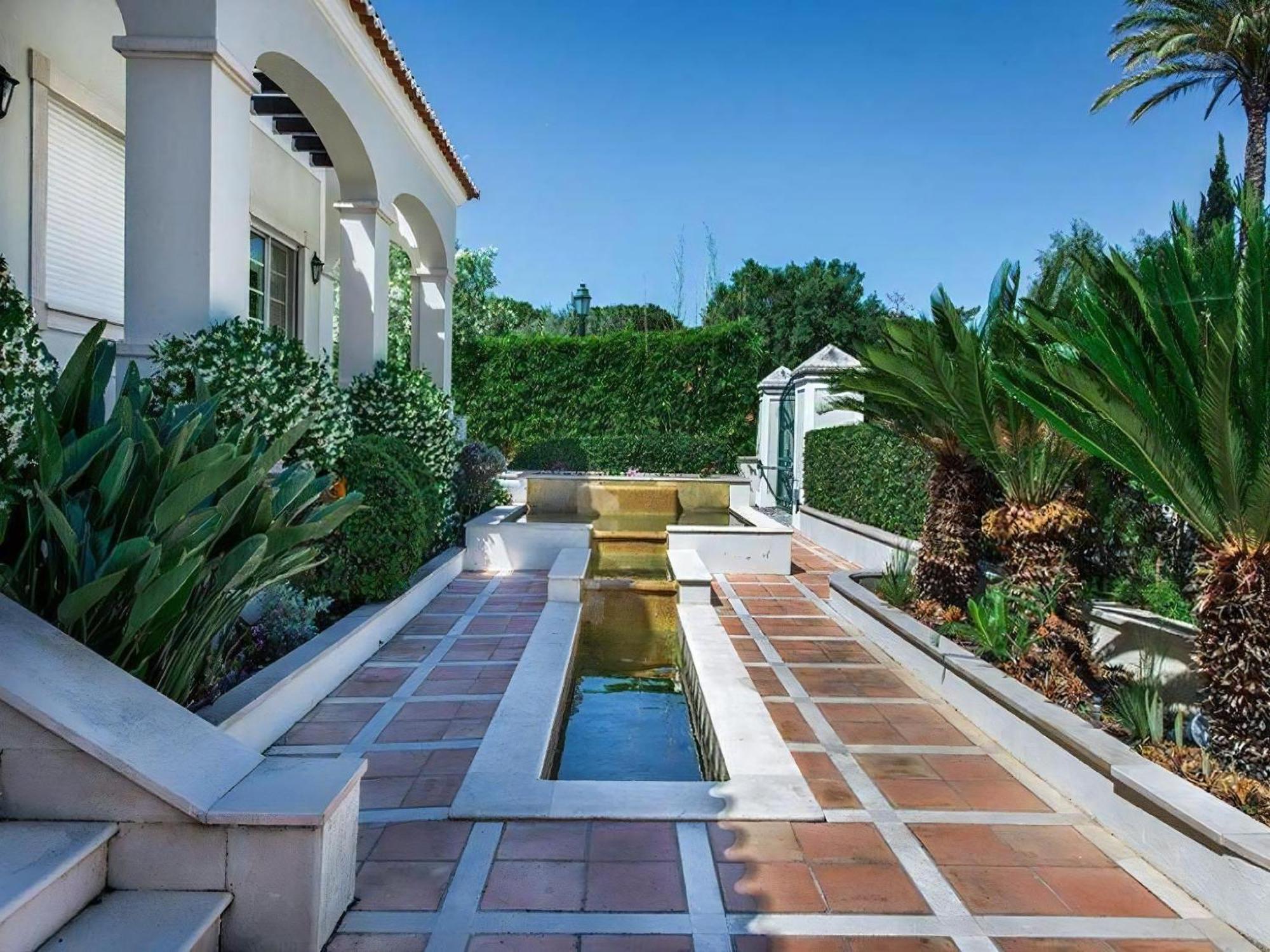 Villa Majestic Heights: Quinta Da Luxury With Private Pool
